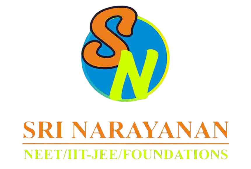 srinarayanan.com